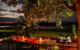 Thamalakane River Lodge
